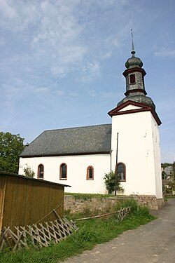 Skyline of Warmsroth