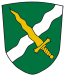 Blason de Gaißach