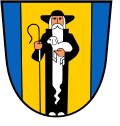 Brasão de Jonsdorf