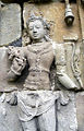 Avalokiteshvara of Candi Plaosan