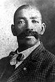 Q4867957 Bass Reeves geboren in juli 1838 overleden op 12 januari 1910