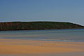 Beach of Filey