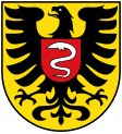 Aalen címere