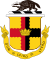 Emblem of Sarawak