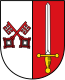 Blason de Basdahl