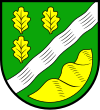 Coat of arms of Rehm-Flehde-Bargen