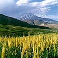 Mount Damavand