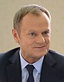 Uni Eropa Donald Tusk, Presiden Dewan