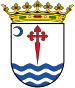 Escudo d'armas