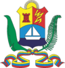 Lambang resmi Zulia