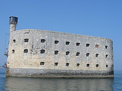 Fort Boyard