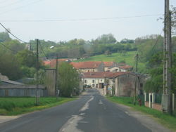 Skyline of Gripport