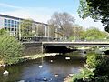 Hagen,_Volmebrücke_Badstraße