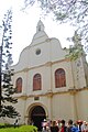 de:Kochi (Indien), de:Franziskanerkirche (Kochi)