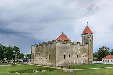 Kuressaare