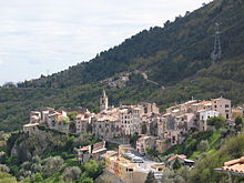 Vue du Broc