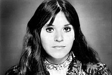 Melanie in 1975