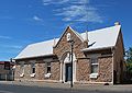 Former Bank of South Australia