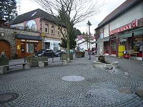 Steinbach (Taunus)