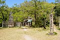 河内国 鹿谷寺