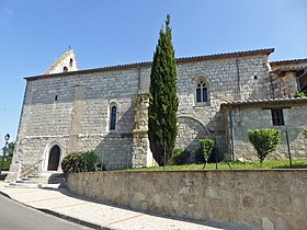 Saint-Clair (Tarn-et-Garonne)