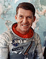 Wally Schirra