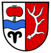 Wappen von Hirschberg