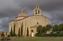 Almenar de Soria – Veduta