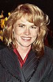 Amy Madigan op 17 september 1989 (Foto: Alan Light) geboren op 11 september 1950