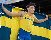 Armand Duplantis after his 6.0 m jump-6cropped.jpg