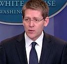 Jay Carney -  Bild