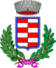 Coat of arms of Castelseprio