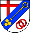 Wappen von Idenheim