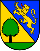 Mühlhausen-Ehingen – Stemma