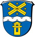 Brasão de Obertiefenbach