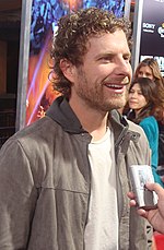 Vorschaubild für Dierks Bentley