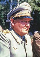 Hermann Göring -  Bild