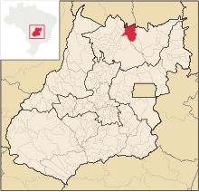 Goias Municip Minacu.svg