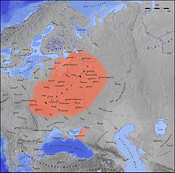 Ligging of Kiëf-Roes