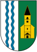 Kirchham (Alte Austrie) - Steme