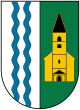 Coat of arms of Kirchham