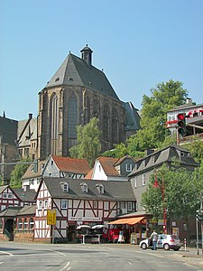 Universitätskirche