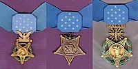 Medal of Honor