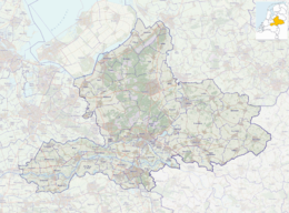 Hoogmeien (Gelderland)