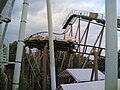 YoungStar Coaster Pegasus (Europapark Germany)