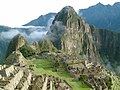 Machu Pichu, Perù.