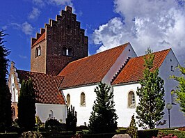 Kerk