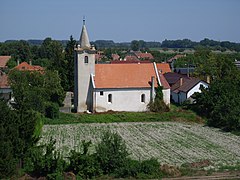 Horný Bar