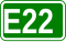 E22