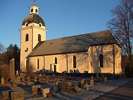 Kerk van Valbo